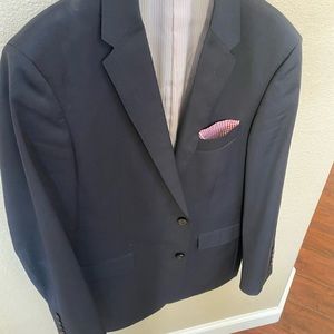 Men’s blazer